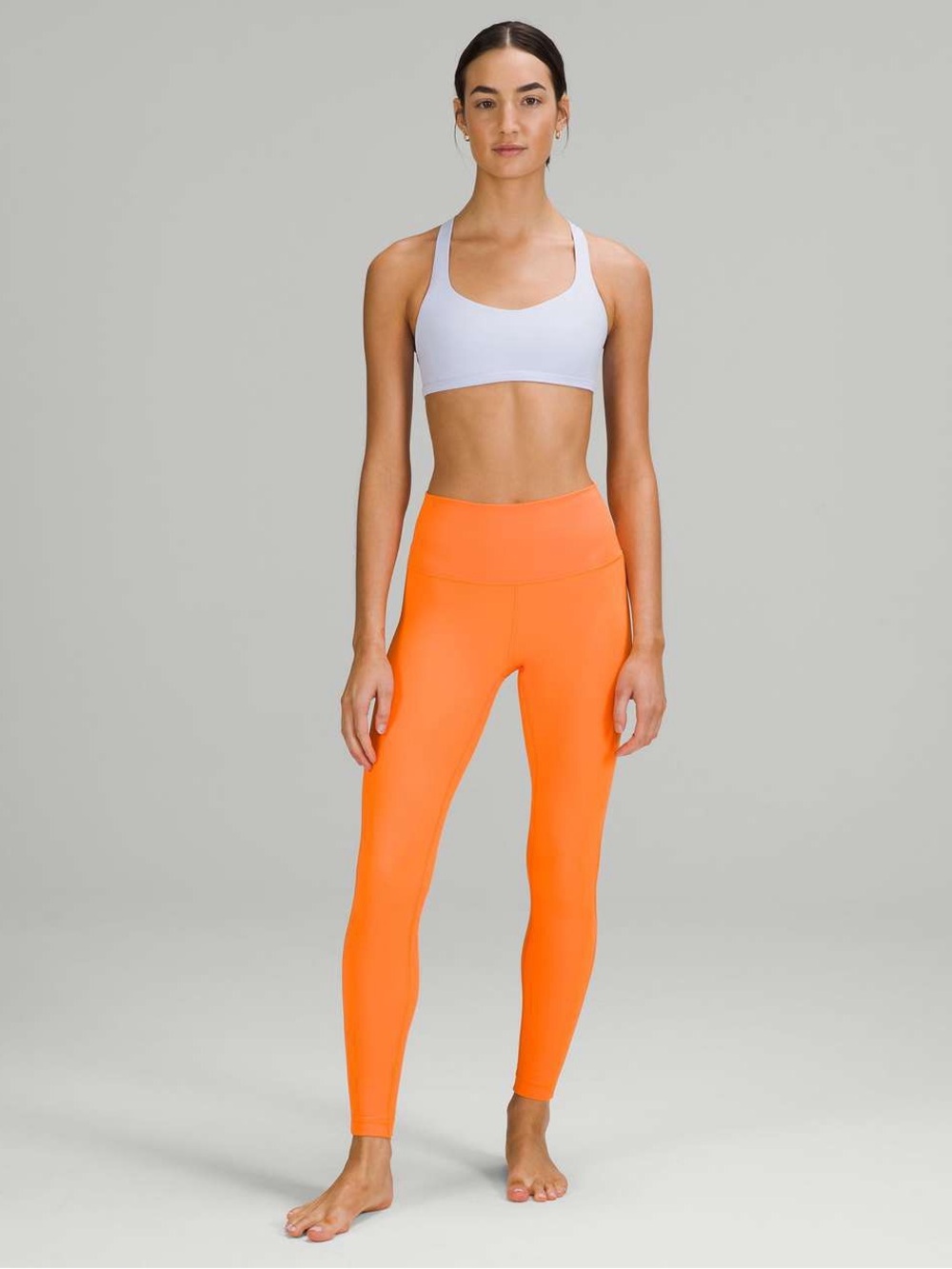 Lululemon Wunder Under Hi-Rise Active Tight